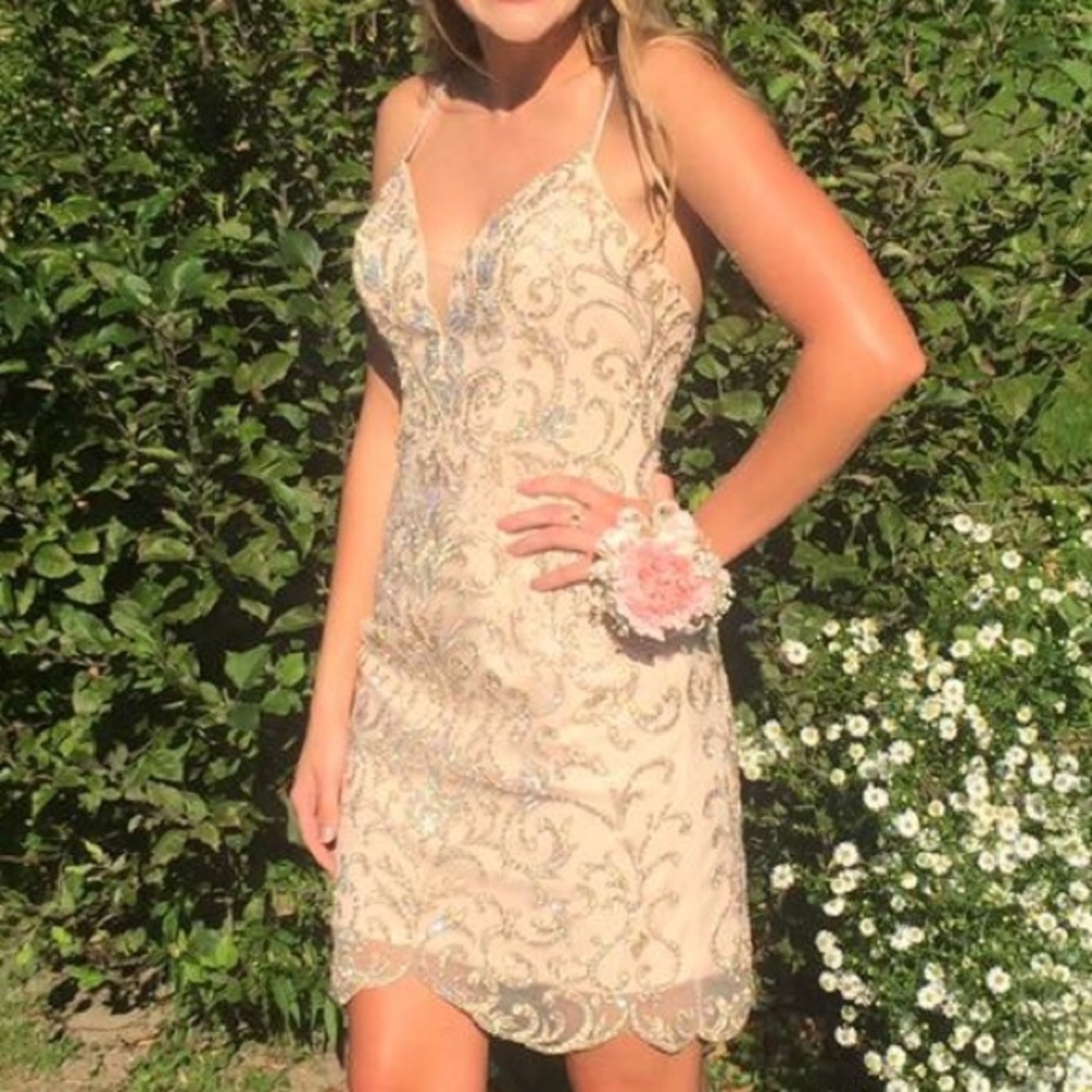 Prom/Homecoming Dress